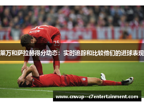 莱万和萨拉赫得分动态：实时追踪和比较他们的进球表现