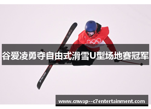 谷爱凌勇夺自由式滑雪U型场地赛冠军