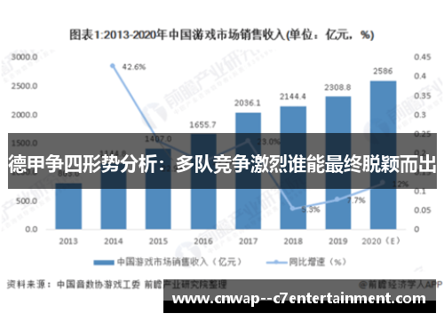 德甲争四形势分析：多队竞争激烈谁能最终脱颖而出